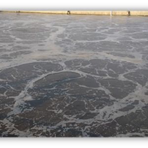 松原市污水處理廠